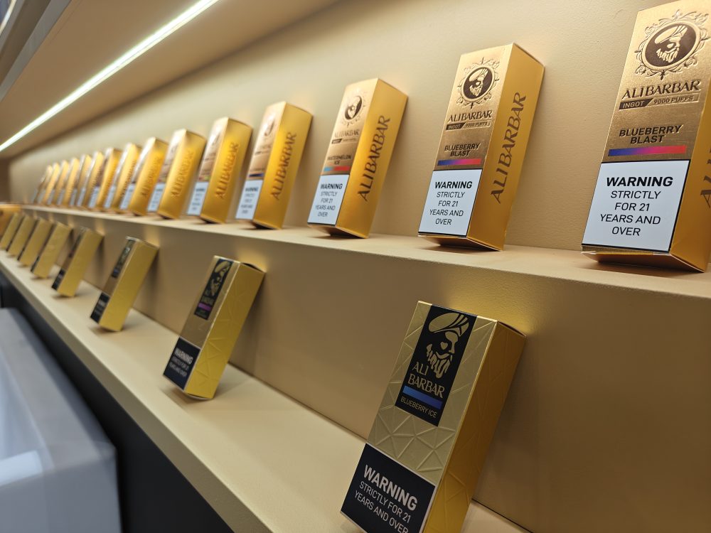 Alibarbar vape in Poland Alibarbar vape in Poland